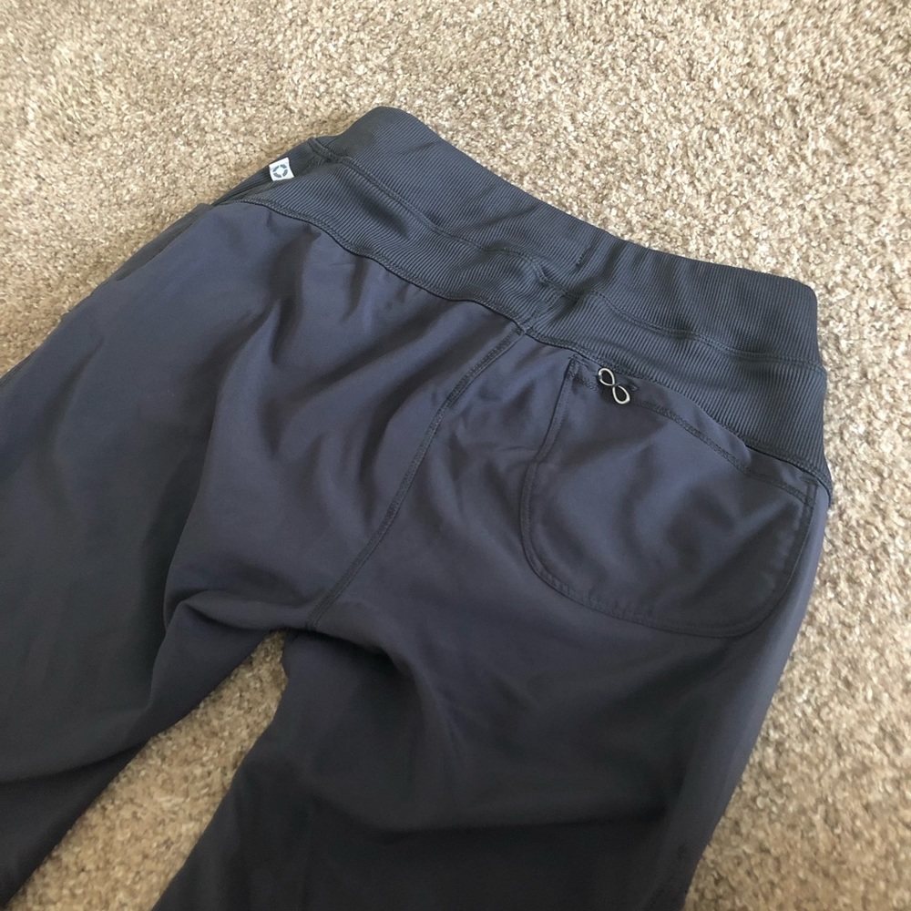 Infinity Scrub Pants - image 1